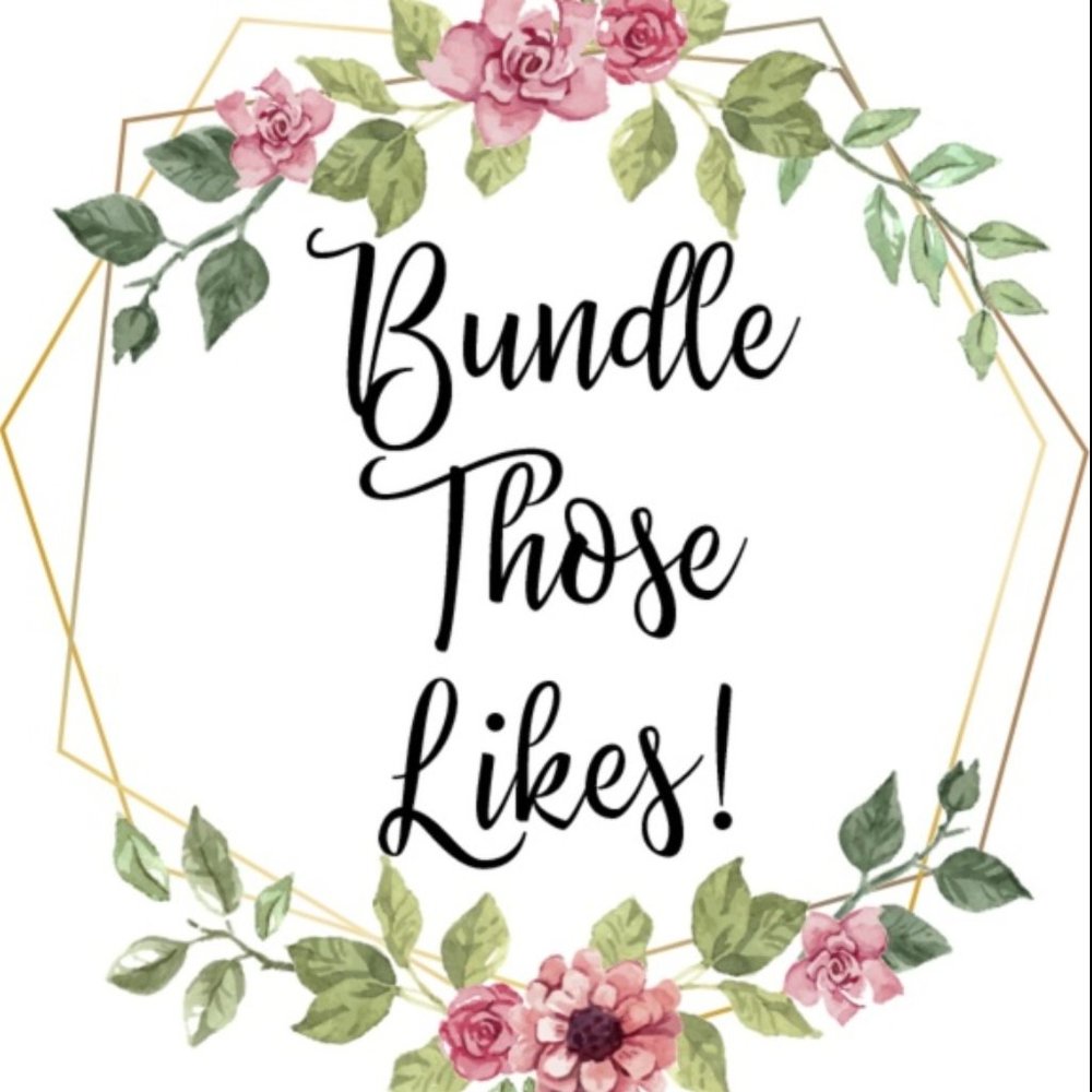 BUNDLE AND MAKE ME AN OFFER!